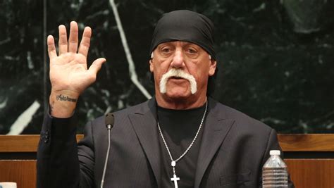 Tech Billionaire Backed Hulk Hogans Sex Tape Lawsuit Huffpost Impact