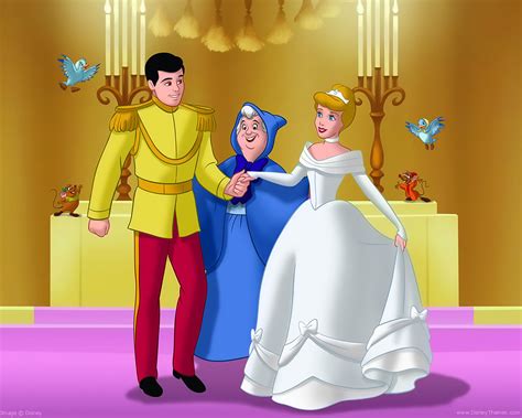 Fonds d'ecran Disney Cendrillon Dessins animés télécharger ...