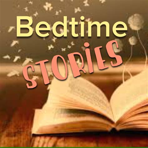 Bedtime Stories - YouTube
