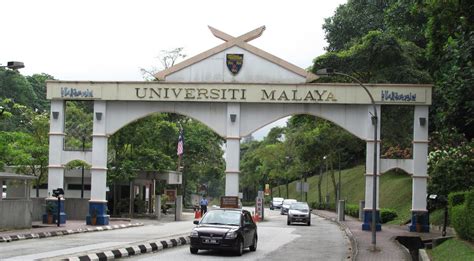 And, already, universities in malaysia have been getting a lot of attention on the university rankings lists. These 3 Malaysian Universities Produce the Most Employable ...
