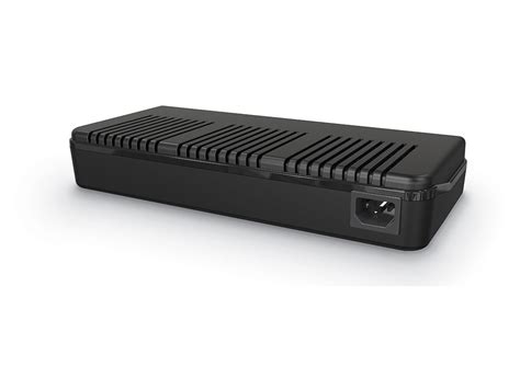 Get your customers engaged by providing the best charging stations. MooreCo balt 66670 8-Port USB Charging Station | Touchboards