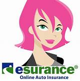Photos of Esurance Car Insurance Commercial