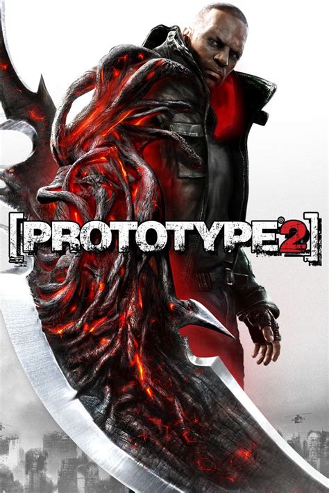 Prototype 2 Free Download Nexus Games