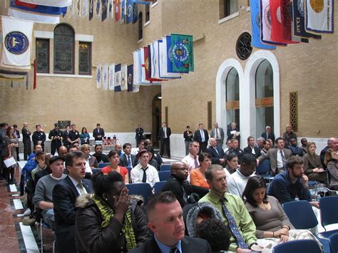 2009 Metro Mayors Community Safety Summit Flickr