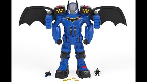 Bat Bot Extreme Review Youtube