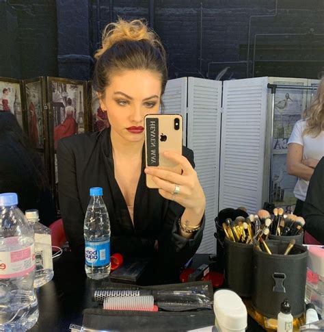 thylane blondeau november 2018 instagram posts mirror selfie instagram
