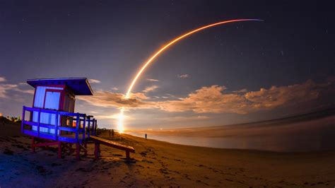 Launch schedule: Upcoming Florida rocket launches and landings