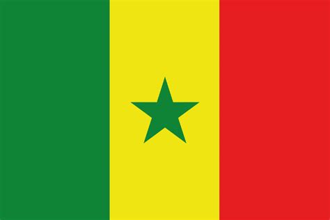12 Things You Didnt Know About The Flags Of West Africa Page 2