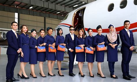 They will guide and help new hire flight attendant during all the phases of the training. Quoet Cabin Crew ~ Cabina
