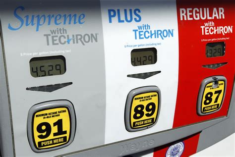 Oil Company Tax Breaks Will President Obamas Plan To Repeal Them Cause The Price Of Gas To Go