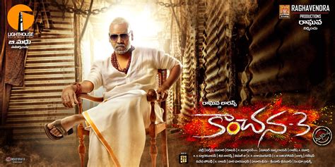 Tamil movie kanchana 3 full movie is a familiar story points. Kanchana 3 Movie Review - B4blaze