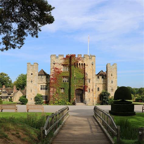 Hever Castle And Gardens Hever Castle And Gardens의 리뷰 트립어드바이저
