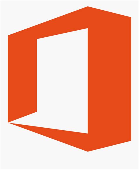 Office 365 Icon Microsoft Office 2019 Icon Free Transparent Clipart