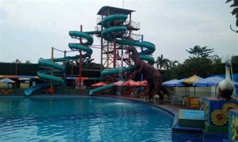 2020 top things to do in cibogor. Jugle Waterpark Tanggulangin - Gus Ipul Dukungan Di ...
