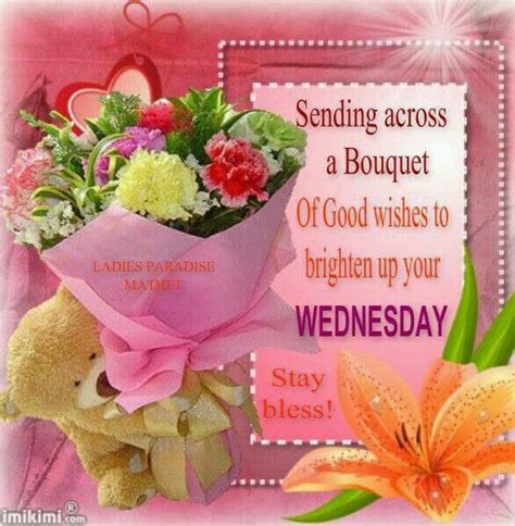 Check spelling or type a new query. Sending Across A Bouquet Of Good Wishes To Brighten Up ...