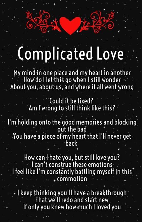 complicated love poems for complex relationships hug2love love mom quotes daughter love