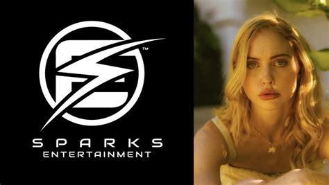Sparks Entertainment Casts Euphoria’s Chloe Cherry In Upcoming Thriller And Goes Into Pre