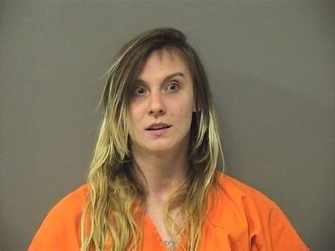 Woman Allegedly Assaults Grandmother Faces Battery Charge Hot Springs Sentinel Record