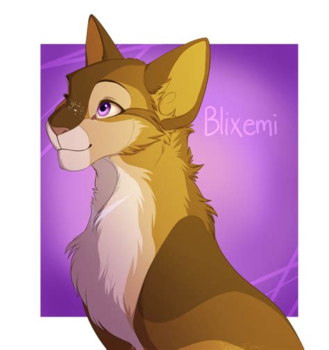 Happy Birthday Blixemi By Purespiritflower On Deviantart