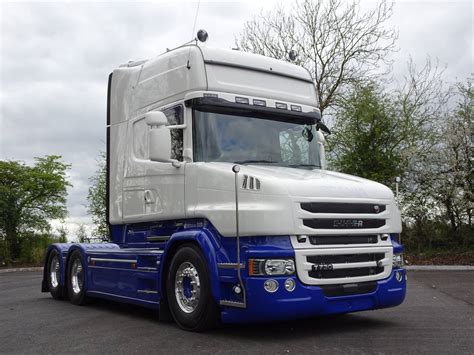 Scania 44 Tonne Chassis Cab Truck For Sale Hgv Traders 53 Off