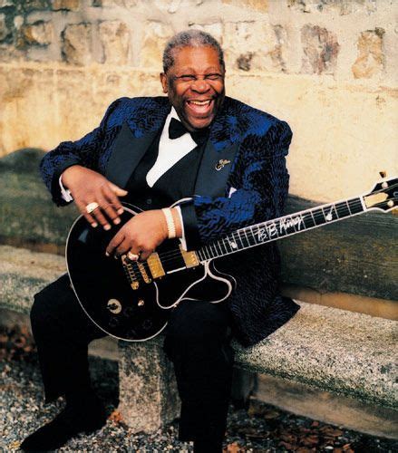 the legendary king of the blues b b king died late thursday at his home in las vegas he was