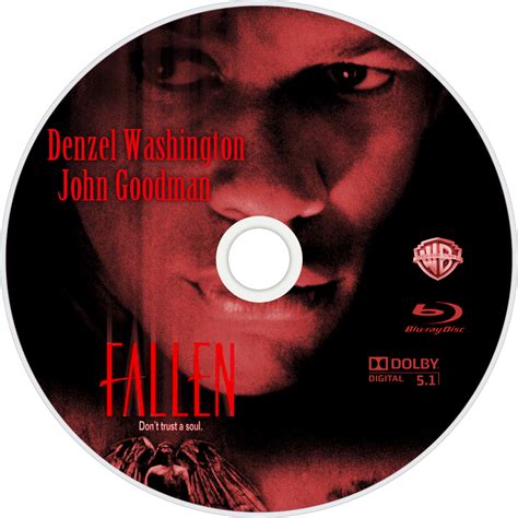 Fallen 1998 Poster