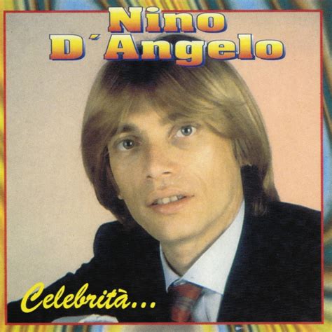 Nino Dangelo Celebrita Compilation 2009
