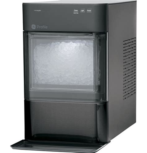 Ge Profile Opal 20 Countertop Nugget Ice Maker Ice Machine With