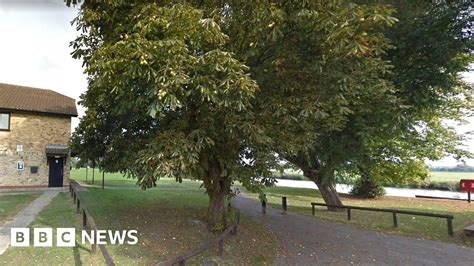 Huntingdon Sex Attacker Flees On Bike After Woman Resisted Bbc News
