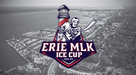 I visited erie insurance arena twice, three weeks apart, most recently in april, 2021 as part of the community covid vaccination campaign. Erie MLK Ice Cup - Erie, PA - TCS Hockey