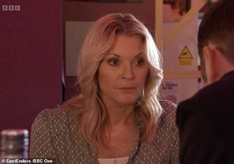 Eastenders Fans Convinced They Have Uncovered How Cindy Beale Will Make Her Dramatic Return