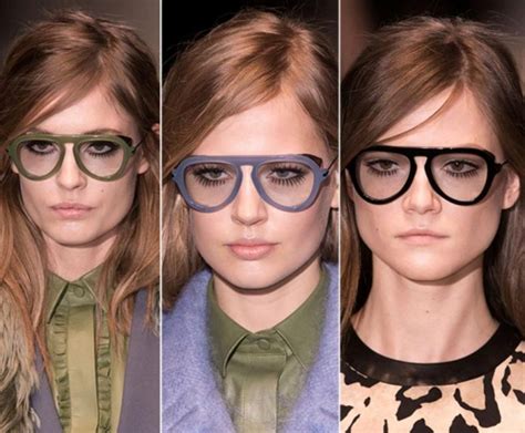 Eye Elegance Embracing The Latest Trends With The 10 Hottest Eyewear Styles