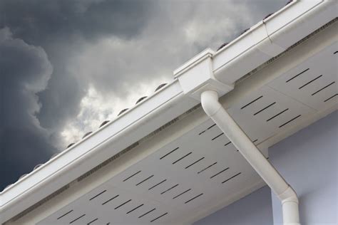 How To Choose Gutters Different Gutter Types A To Z Roofing Blog