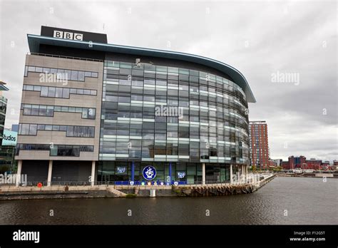 Bbc Quay House Hi Res Stock Photography And Images Alamy