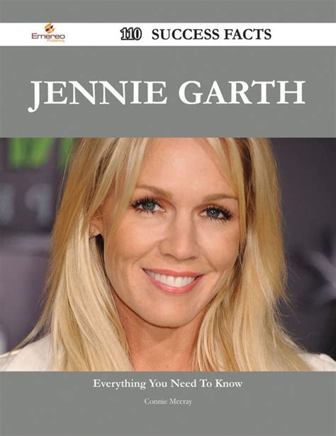 Jennie Garth 110 Success Facts Everything You Need To Know About