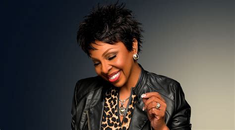 Archived Gladys Knight Heart Of The City