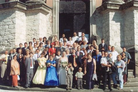 Hungarian Wedding
