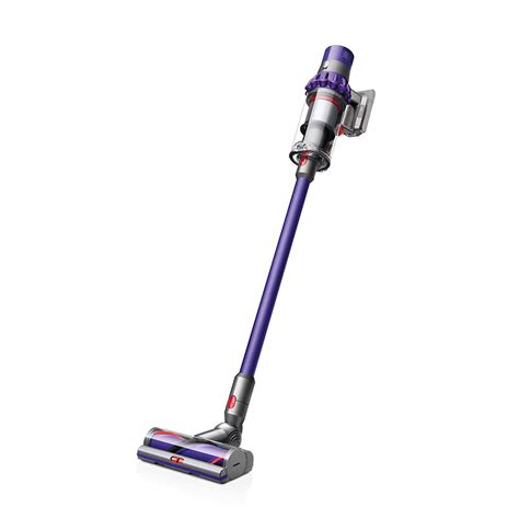 4.8 out of 5 stars with 26 ratings. Dyson Cyclone V10 Animal Lightweight Cordless Stick Vacuum ...