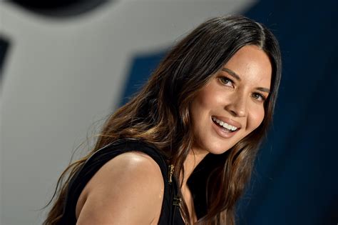Olivia Munn Turned Down A Role In Deadpool