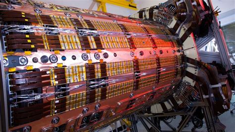 Wallpaper Id 784519 Science Physics Hadron Collider 1080p Large
