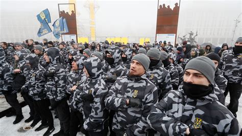 Ukraine Demands Russia Release Vessels As Tensions Build