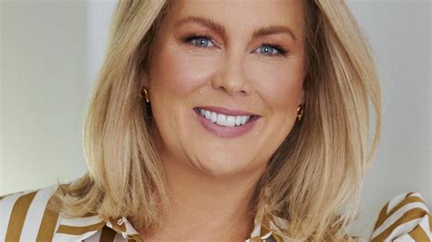Samantha Armytage Debuts As Host On Farmer Wants A Wife The Advertiser