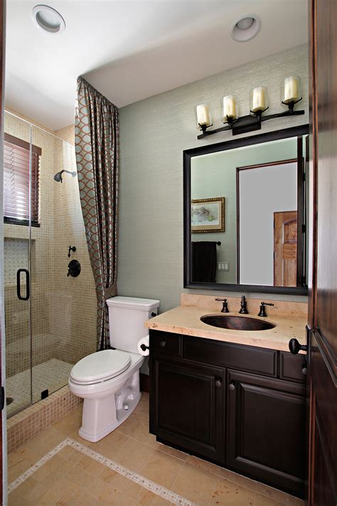 Small Guest Bathroom Ideas Pictures Best Home Design Ideas