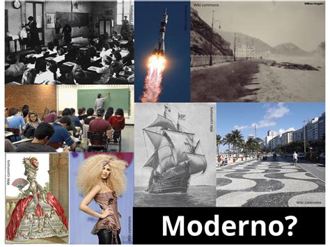 os impactos da modernidade e seus variados contextos portal de história