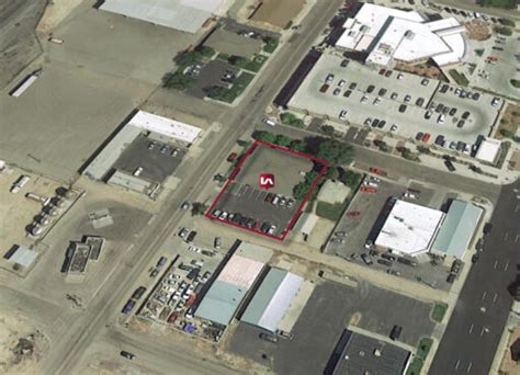 Recently Sold Office Building Nampa Id Lee And Associates Idaho Llc