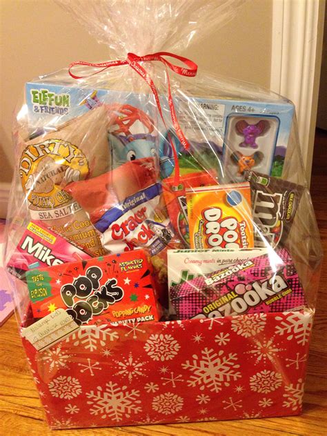 Check spelling or type a new query. Top 22 Gift Basket Ideas Families - Best Gift Ideas ...