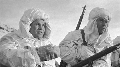 He used a powerful sniper scope to kill his enemies at long distances. Vasily Zaytsev - YouTube