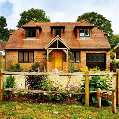 A Charming Cottage Homebuilding And Renovating