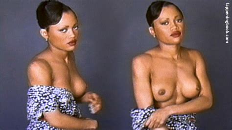 Theresa Randle Nude The Fappening Photo Fappeningbook