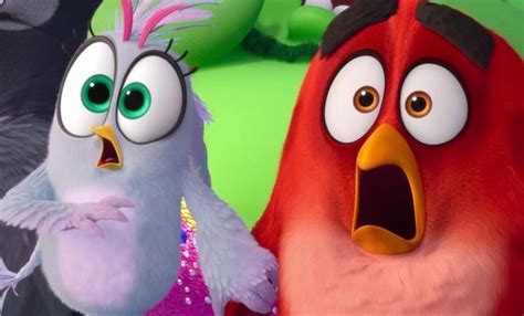 Pin By Michael Holzhausen On Angry Birds In 2023 Angry Birds Movie